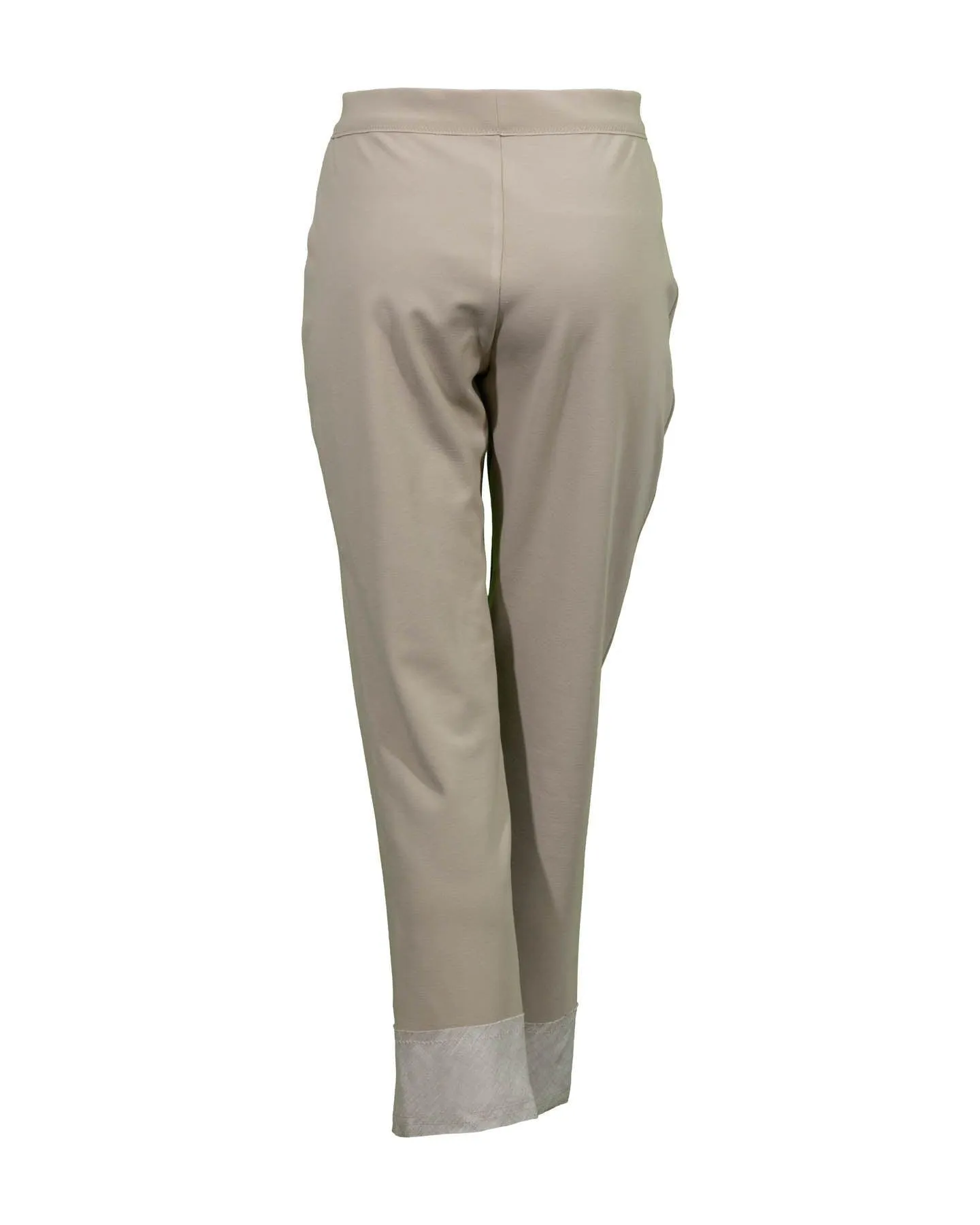 Marie St Pierre Tanua Cropped Pants