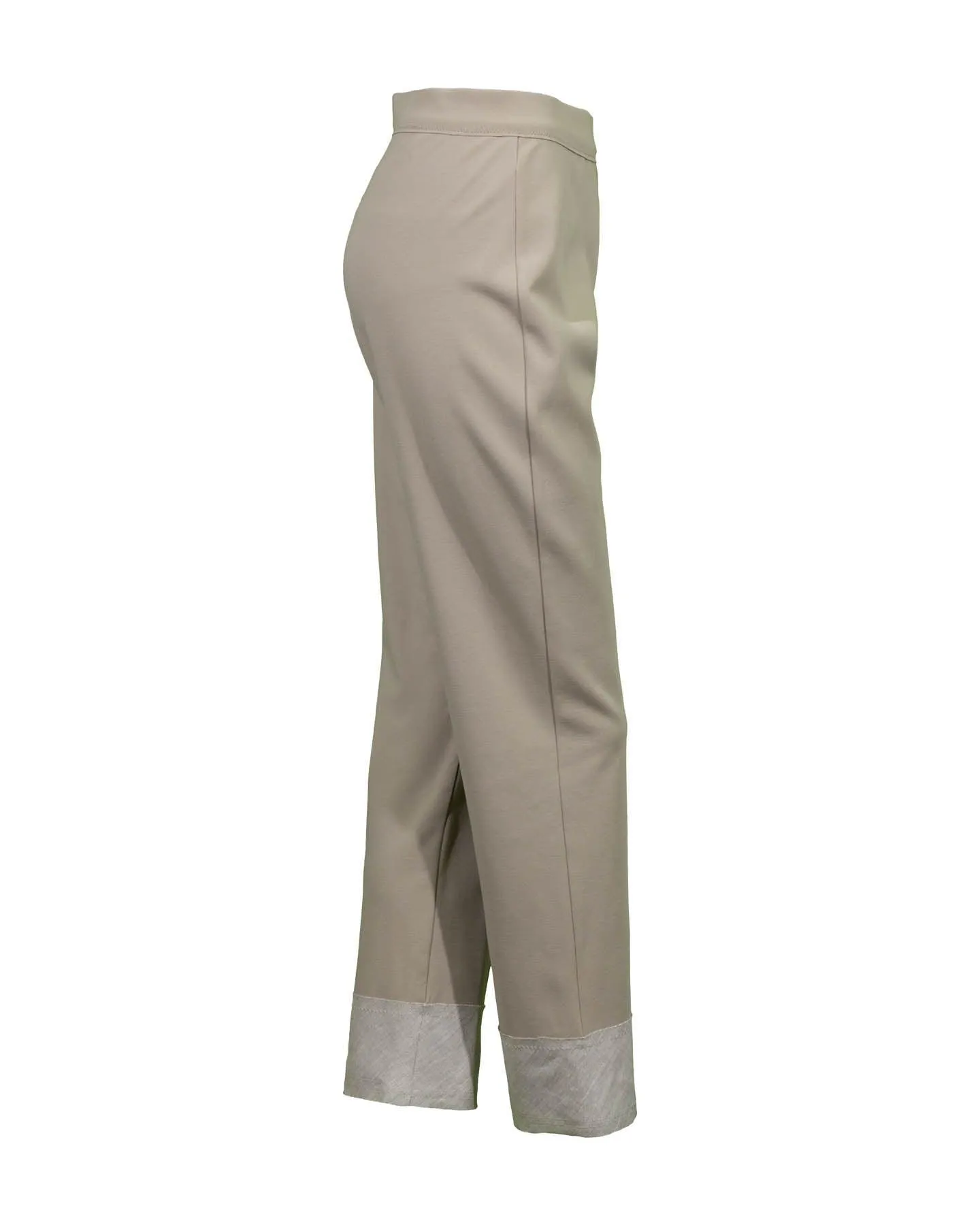 Marie St Pierre Tanua Cropped Pants