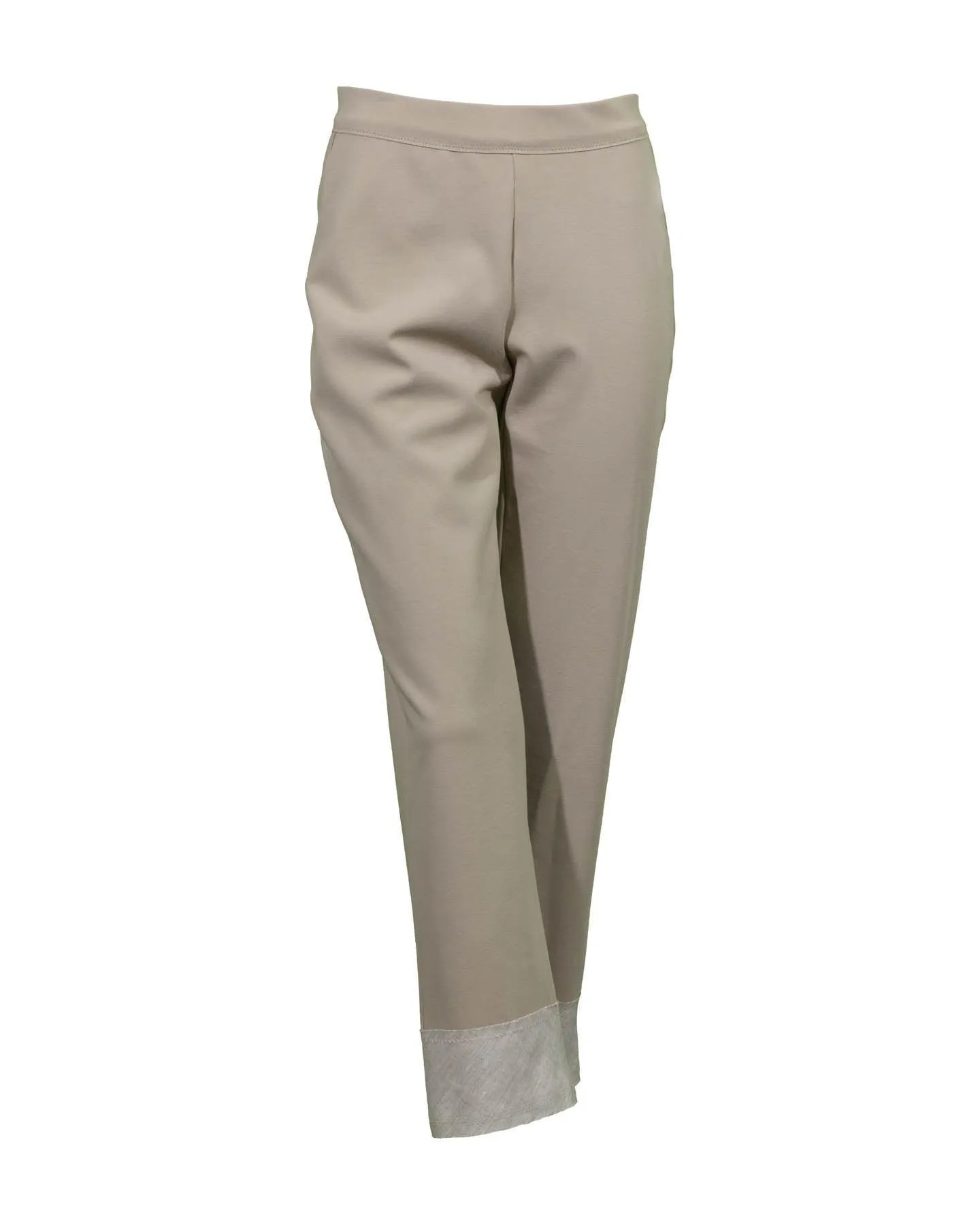 Marie St Pierre Tanua Cropped Pants