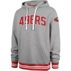 Men's 49ers Eastport Hood