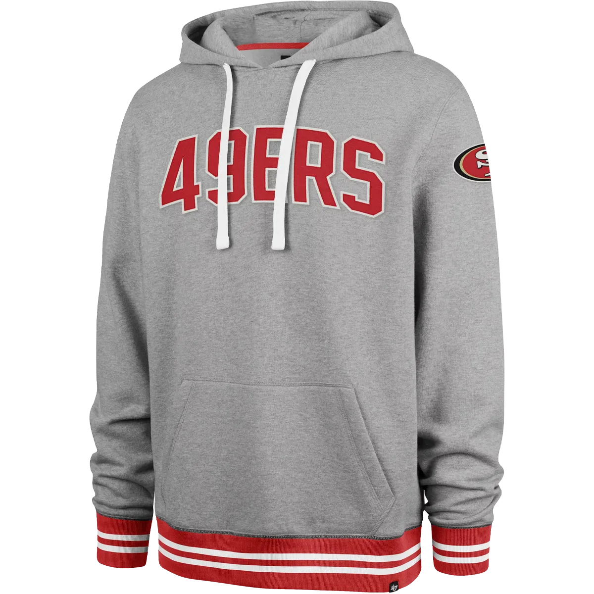 Men's 49ers Eastport Hood