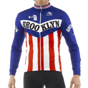 Men's Brooklyn Long Sleeve Jersey