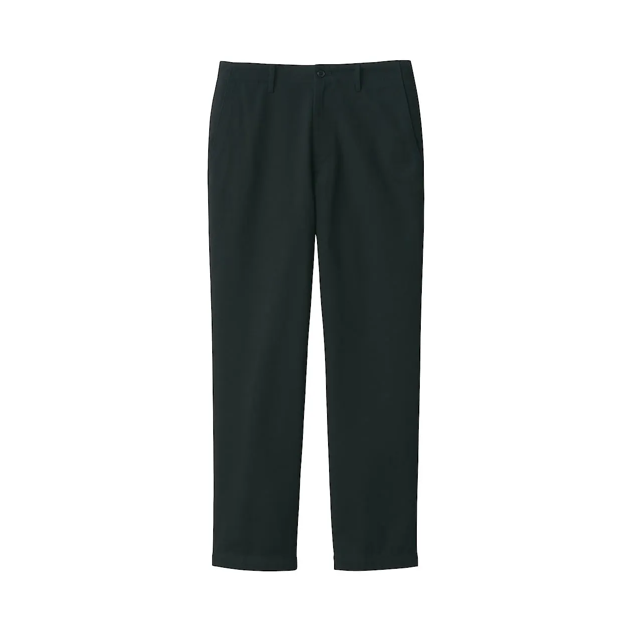 Men's Chino Regular Pants (L 30inch / 76cm)