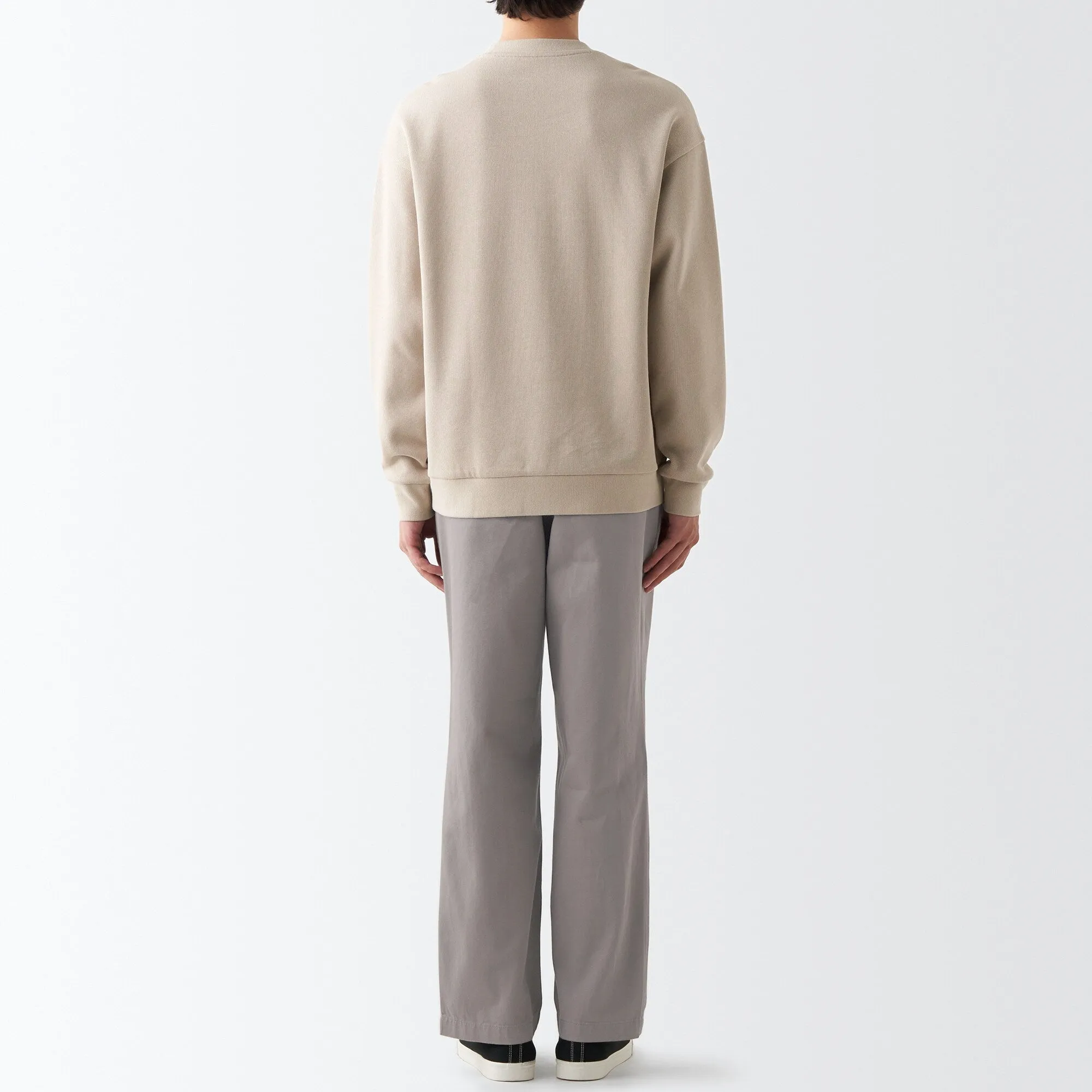 Men's Chino Regular Pants (L 30inch / 76cm)