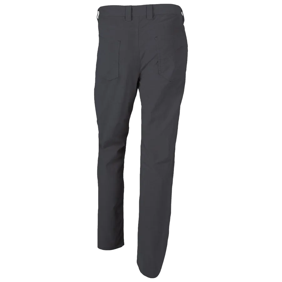 Men's Crest Cord Pant - Relaxed Fit