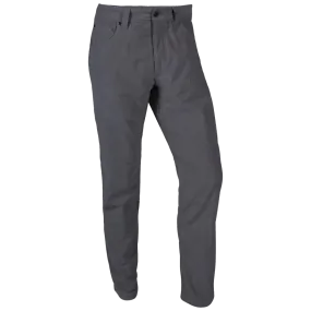 Men's Crest Cord Pant - Relaxed Fit