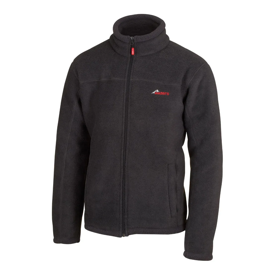 Mens Fleece Jacket