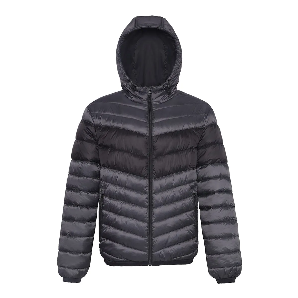 Men's Lightweight Padded Puffer Jacket