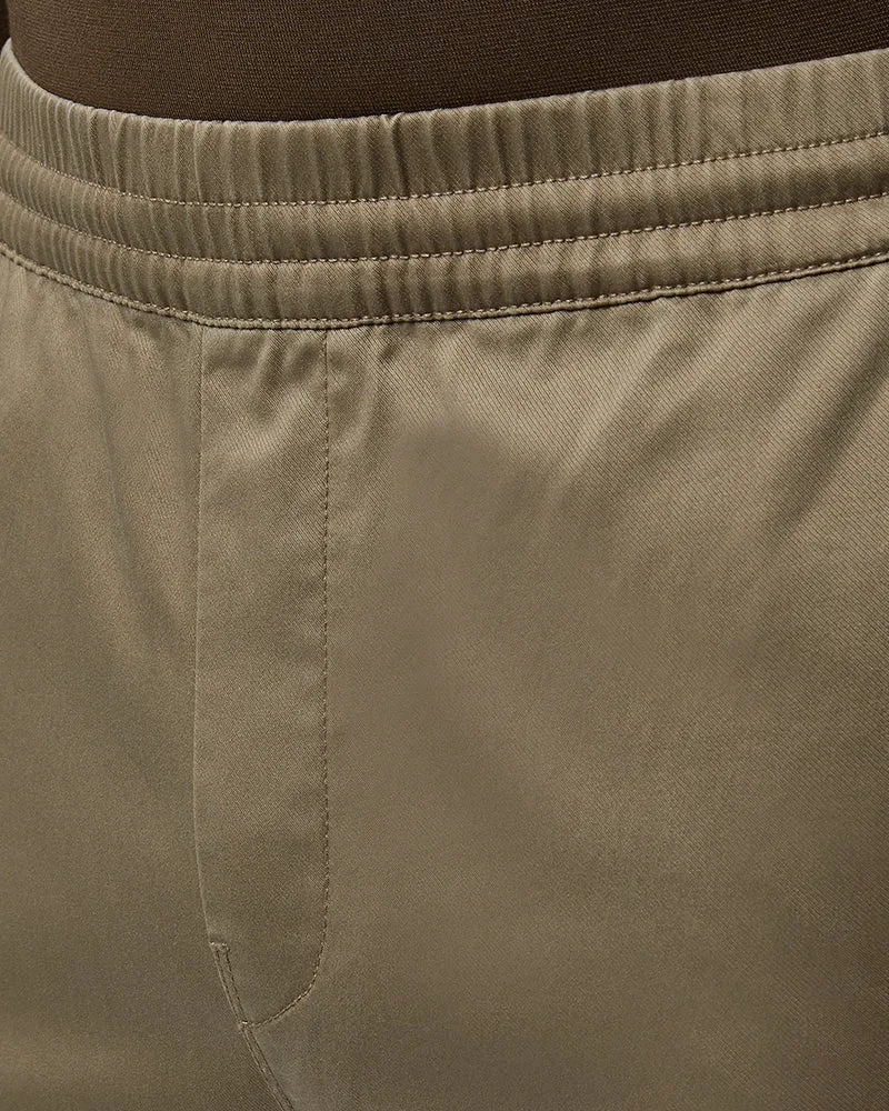 MEN'S OUTDOOR PULL-ON CARGO PANT