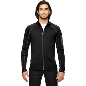 Men's Stretch Fleece Jacket