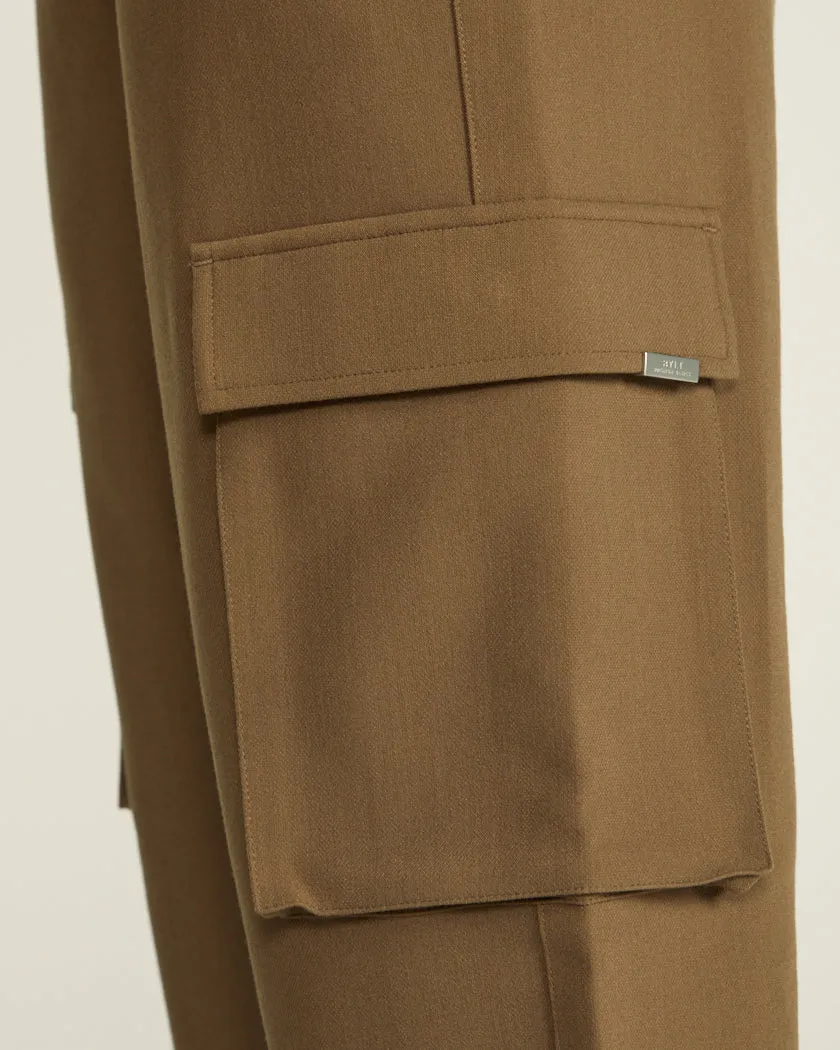 Midtown Straight Leg Cargo Pant