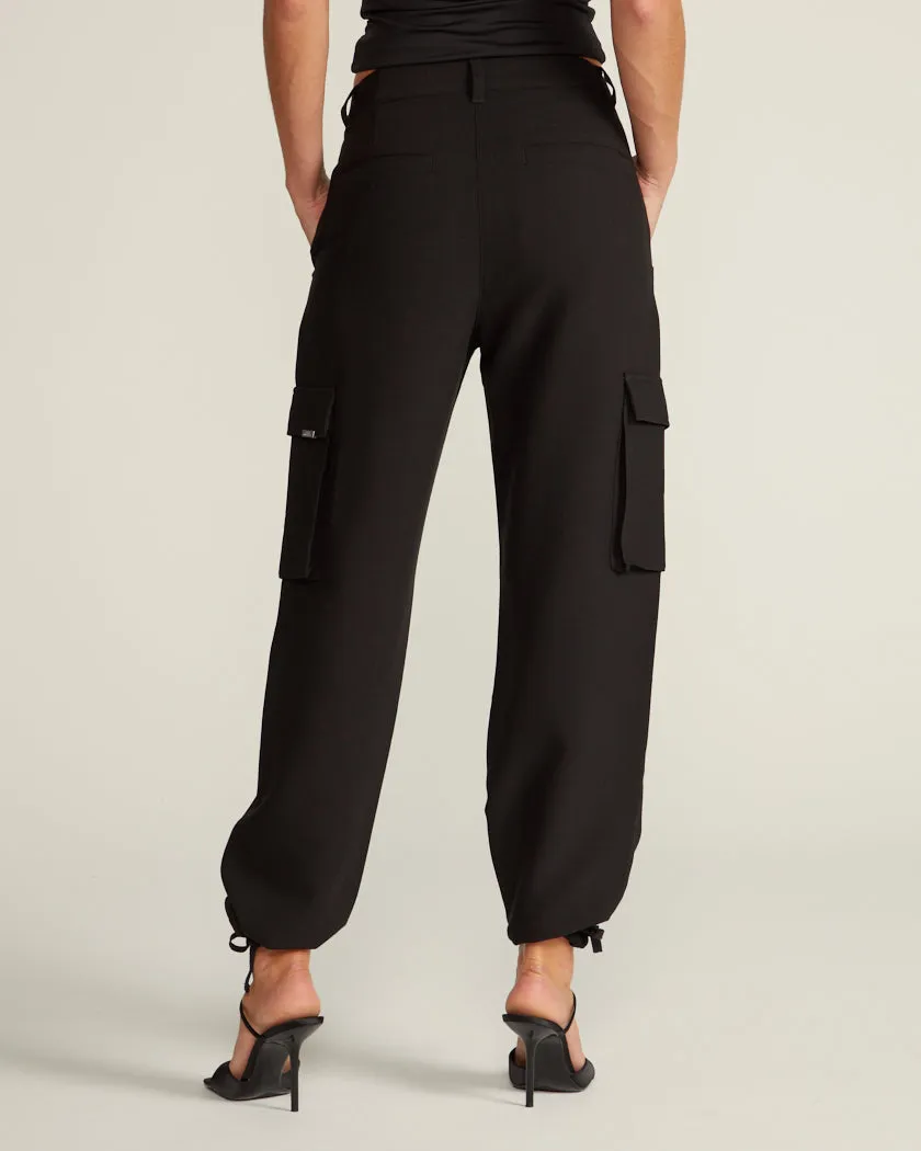 Midtown Straight Leg Cargo Pant