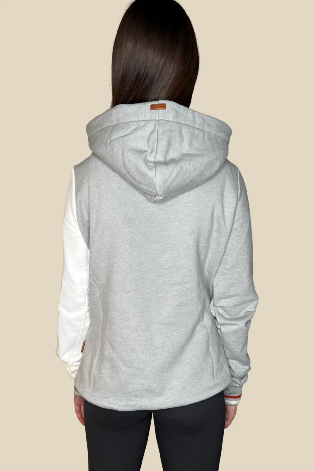 Mika Pullover Hoodie