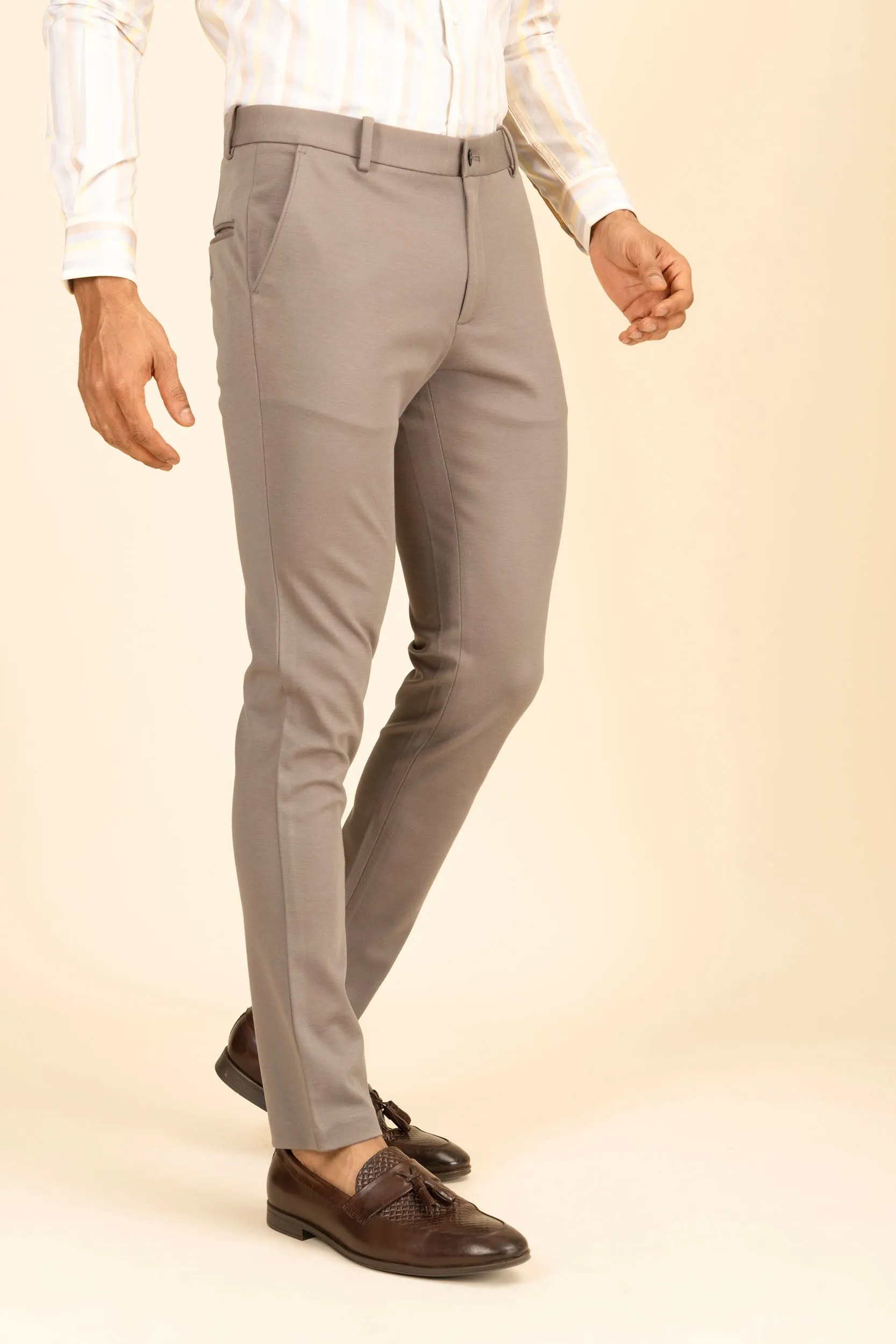 Mouse 4 Way Stretch Port Pants