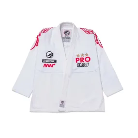 MW 2 Kimono [White]