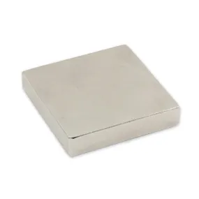 Neodymium Block Magnet - 50mm x 50mm x 12.5mm