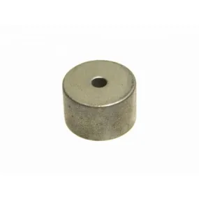 Neodymium Ring Magnet - 20mm (OD) x 12.7mm (H) x 4mm (ID)