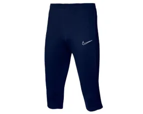 Nike Men's Academy 3/4 Pants (NAVY)