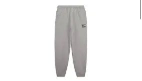 Nike × Stussy Fleece Sweatpants Grey (2023)