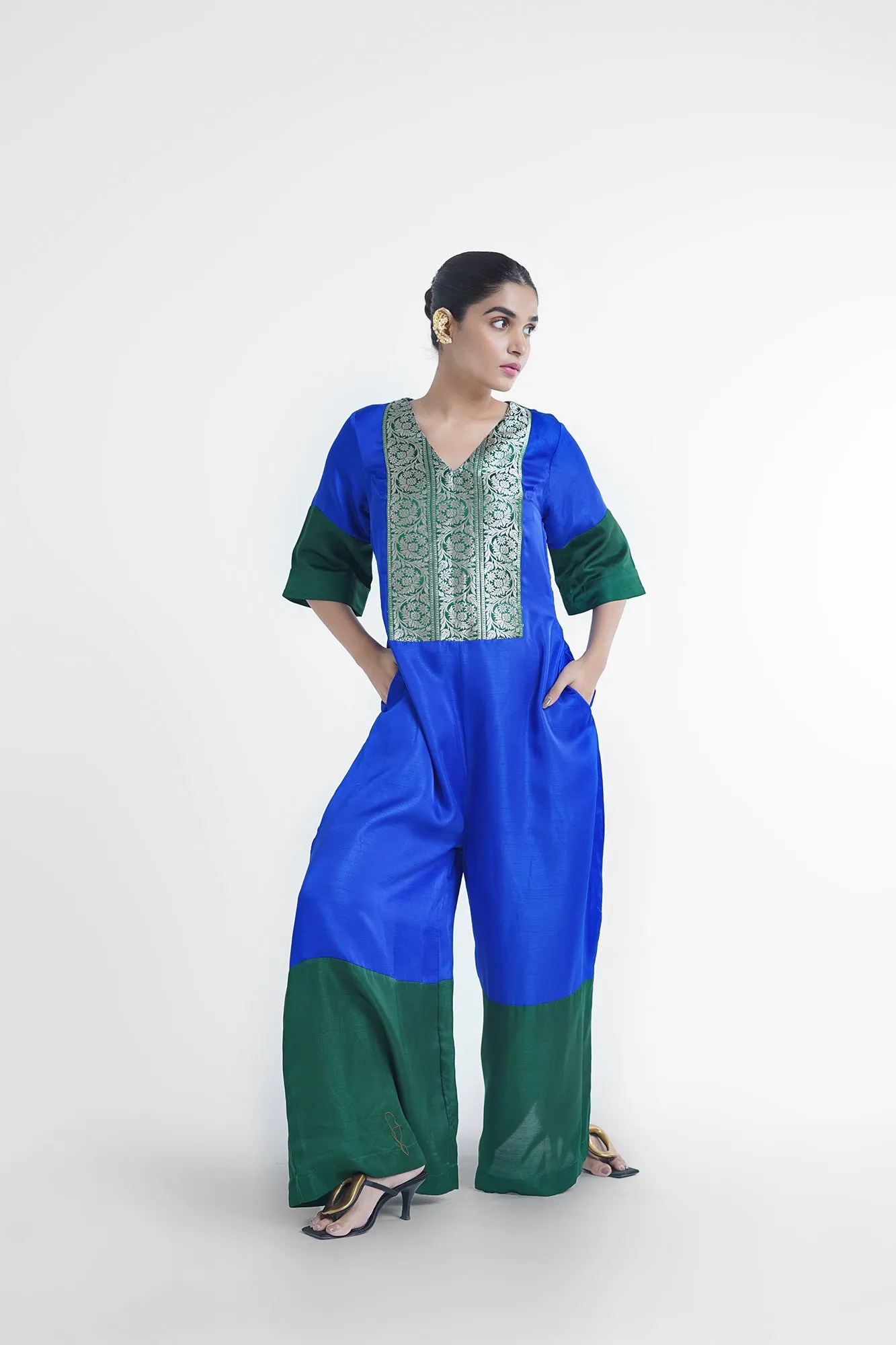 Noar Jumpsuit