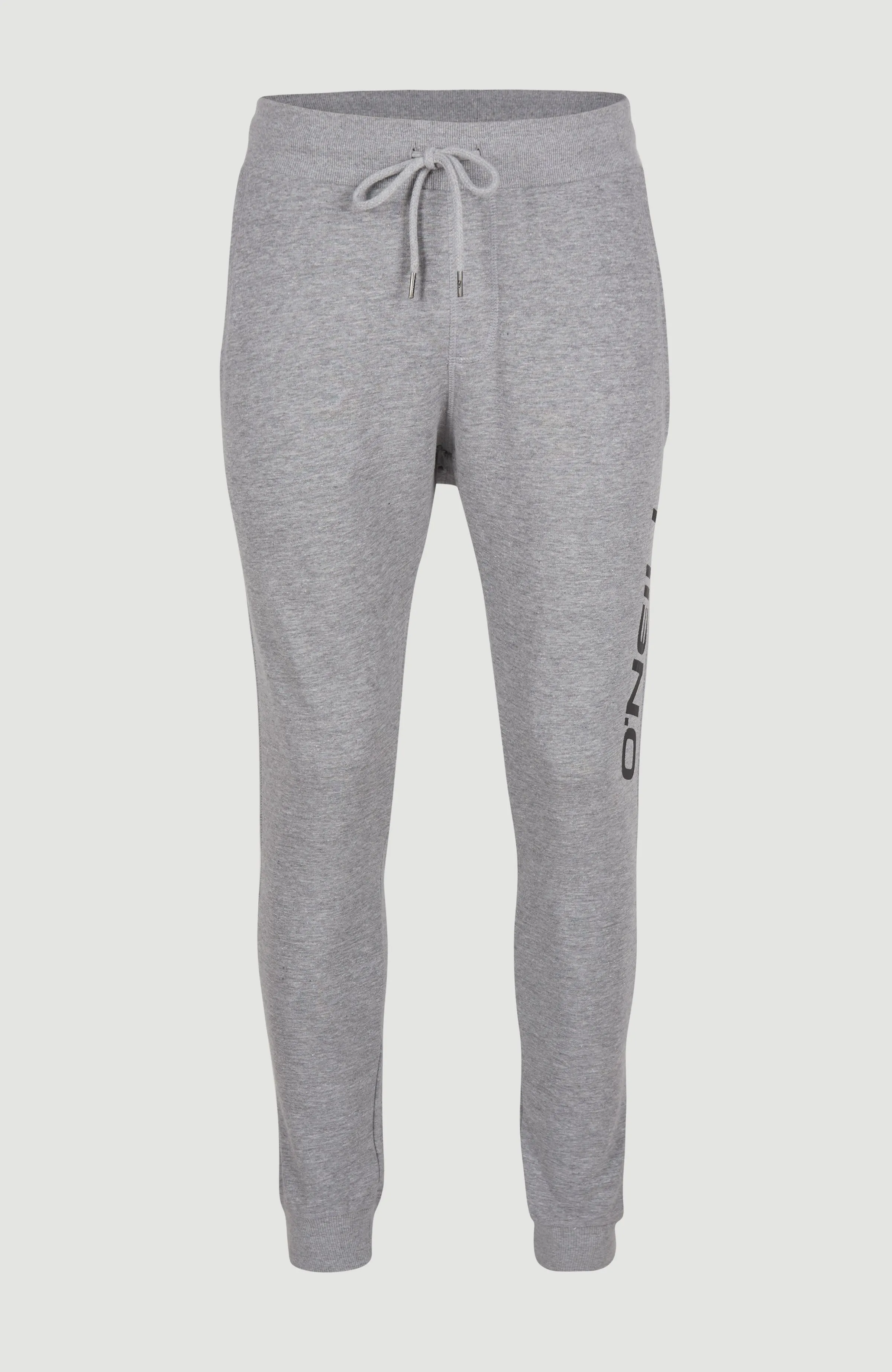 O'Neill Logo Sweatpants | Silver Melee -A