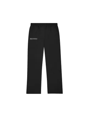 Organic Cotton Pajama Track Pants with C-FIBER™—black