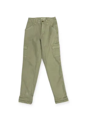 Pants Cargo & Utility By Universal Thread In Green, Size: 0