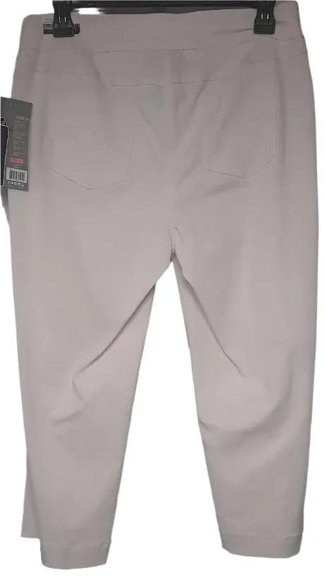 Pants-White- Women's-m2603p