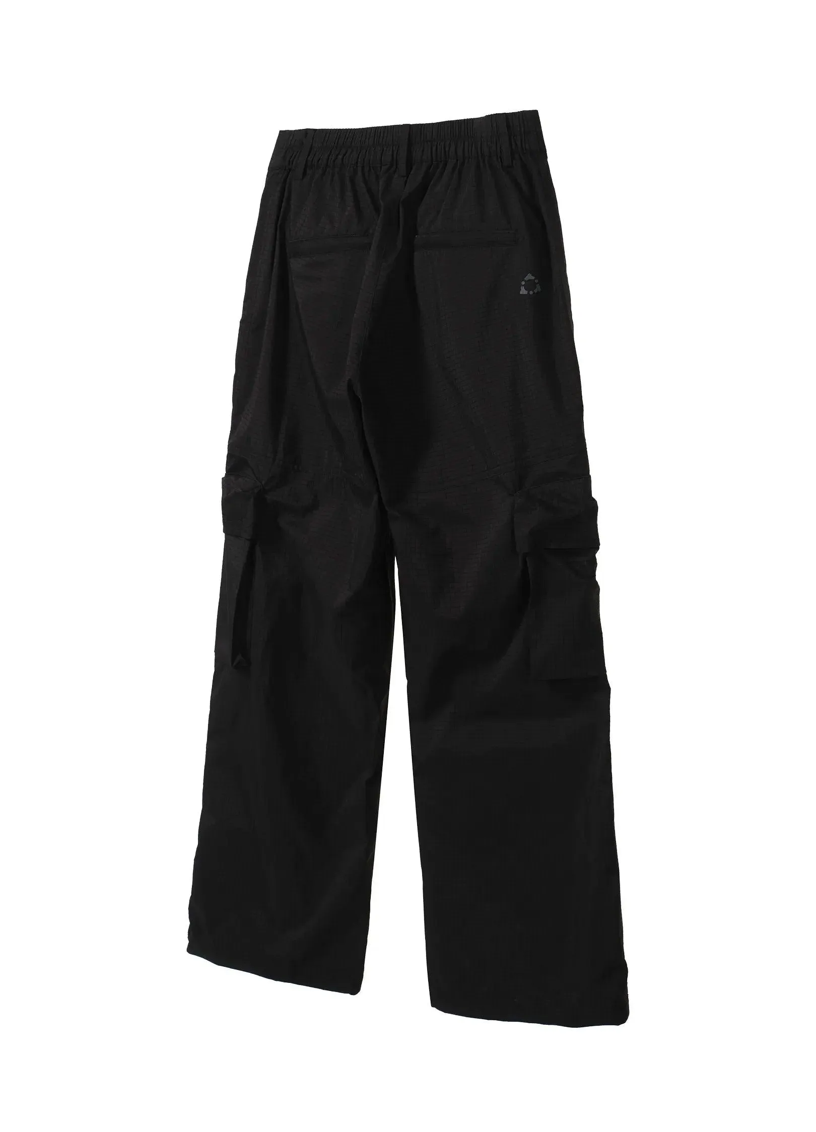 Paratrooper Style Quick-Dry Cargo Pants