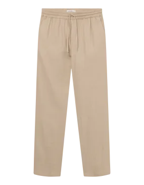 PATRICK LINEN PANTS