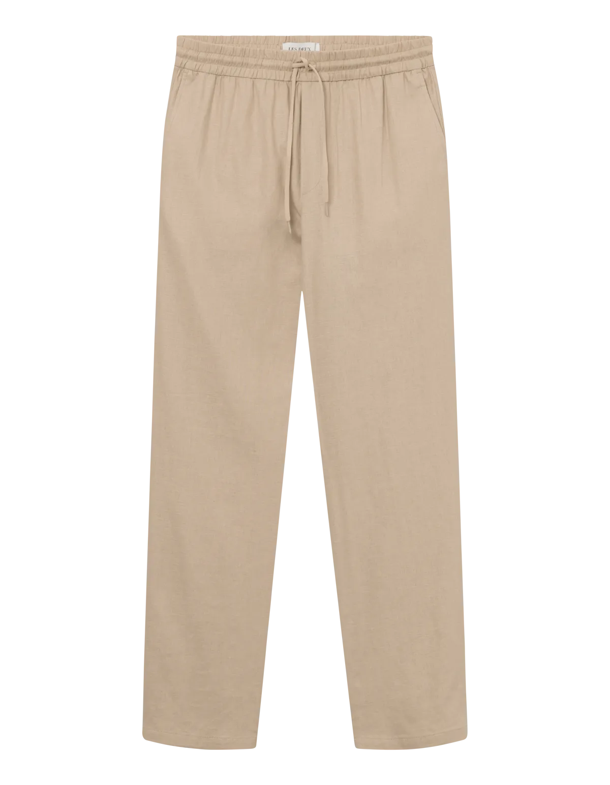 PATRICK LINEN PANTS