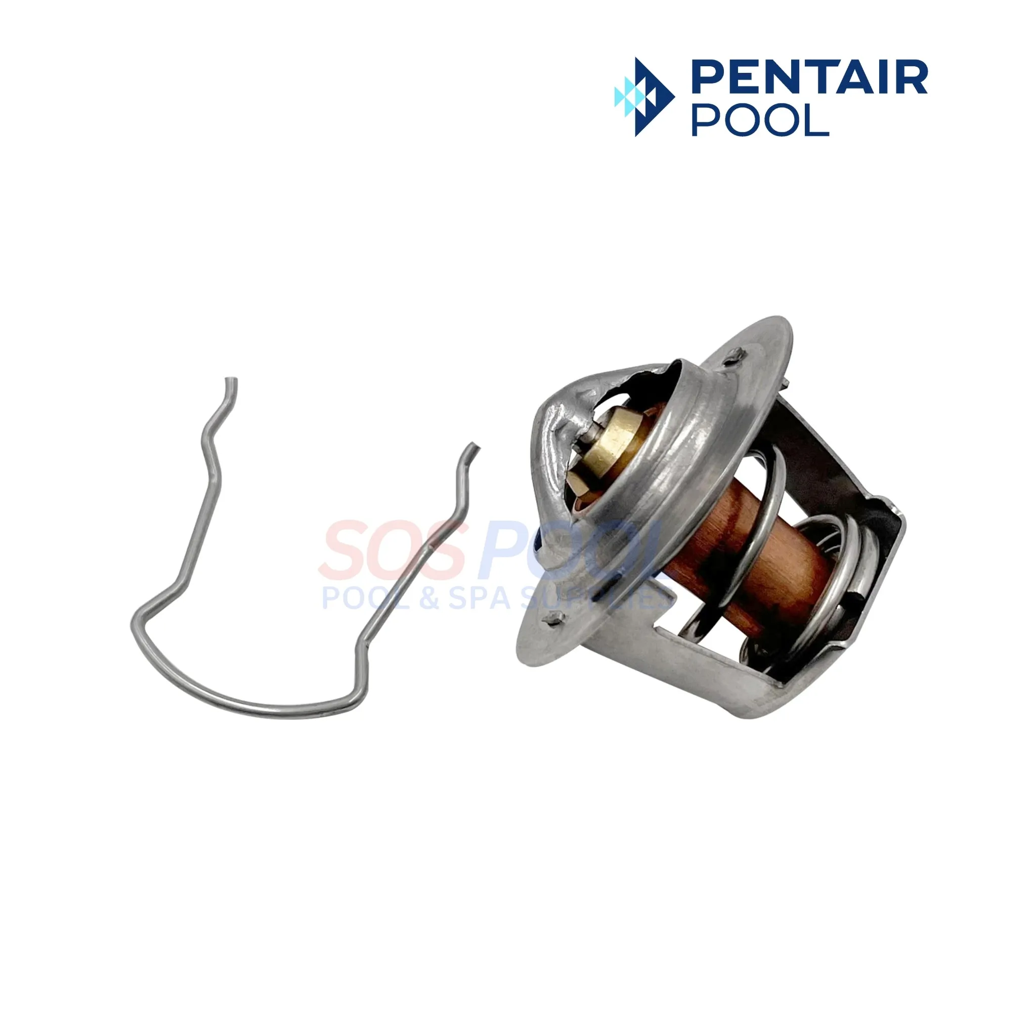 Pentair Thermal Regulator For MasterTemp and Max-E-Therm Heaters | 38000-0007S