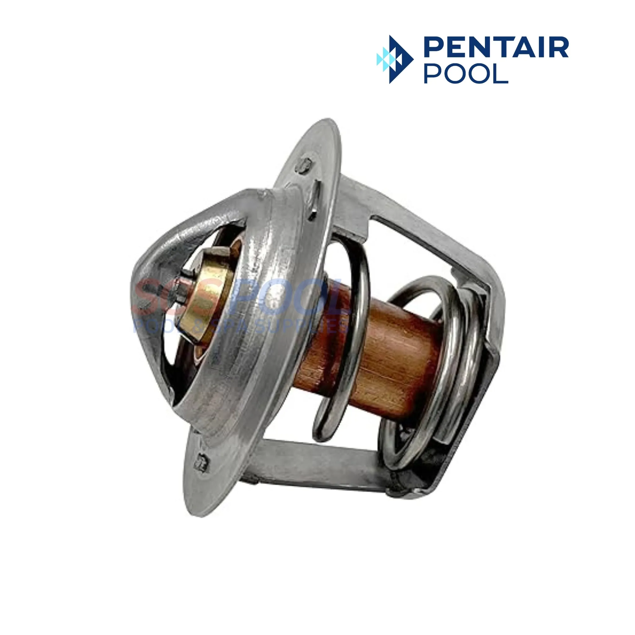 Pentair Thermal Regulator For MasterTemp and Max-E-Therm Heaters | 38000-0007S