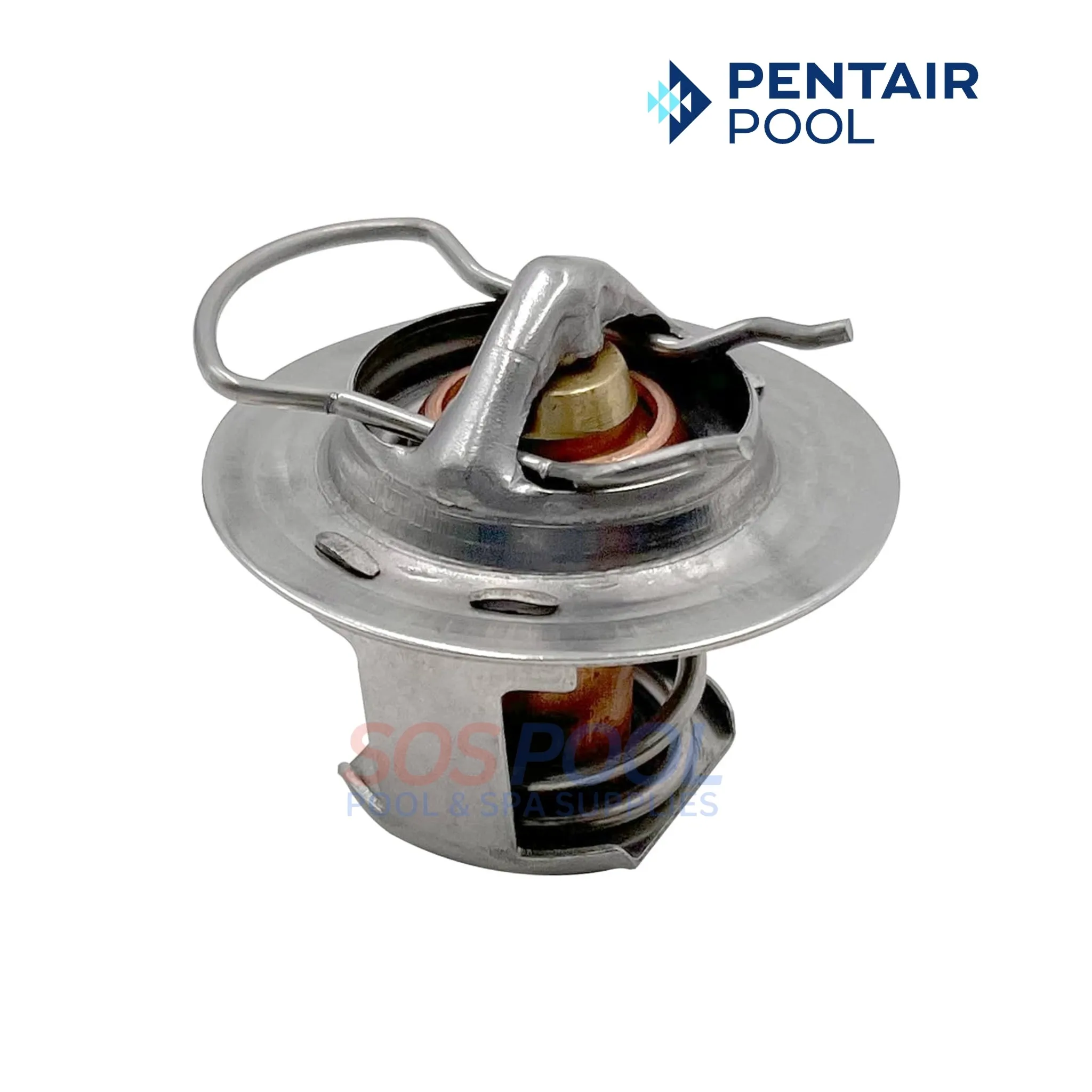 Pentair Thermal Regulator For MasterTemp and Max-E-Therm Heaters | 38000-0007S