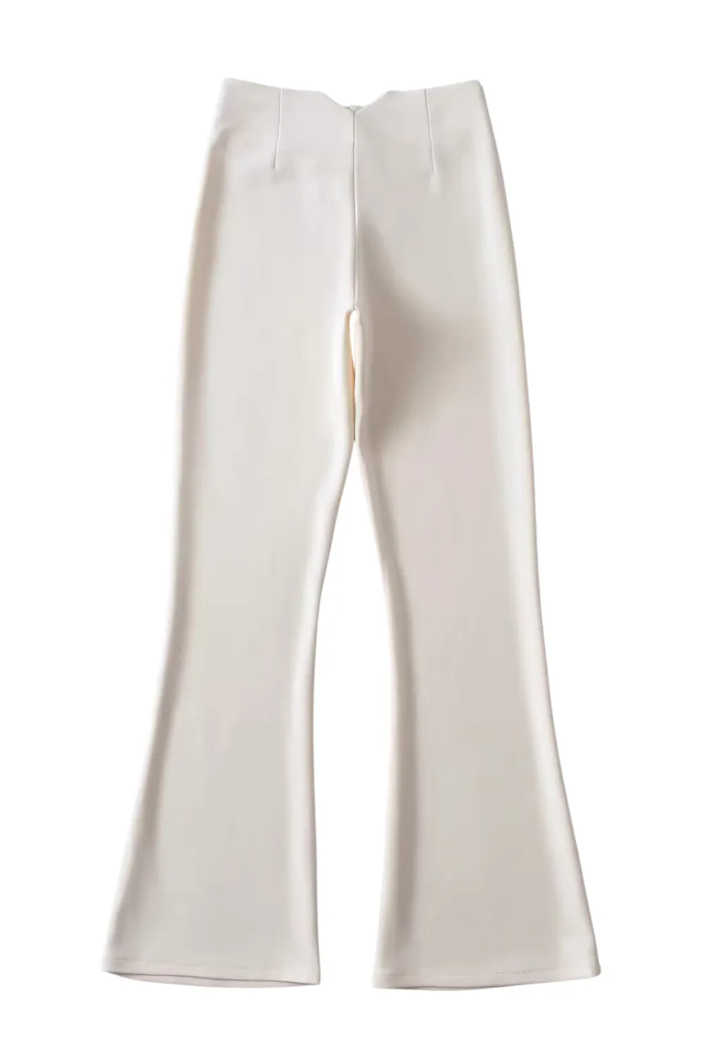 'Pilar' High Waisted Flared Pants