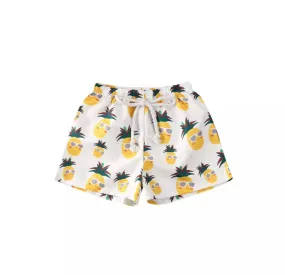 Pineapple Beach Shorts / Boardies