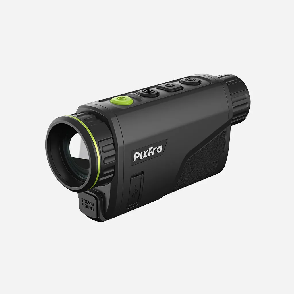 Pixfra Arc A435 30mK Thermal Imaging Monocular