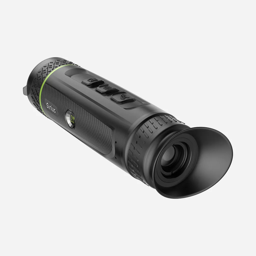 Pixfra Sirius S435 18mK Thermal Imaging Monocular