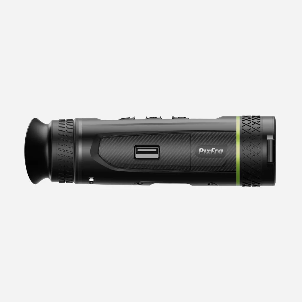 Pixfra Sirius S435 18mK Thermal Imaging Monocular