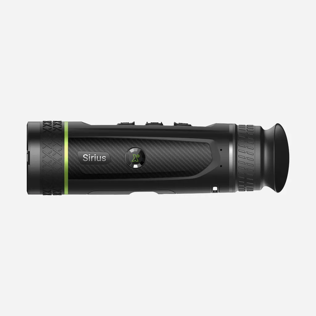 Pixfra Sirius S435 18mK Thermal Imaging Monocular