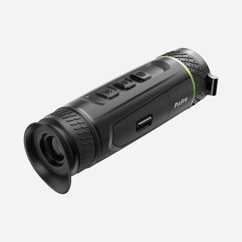 Pixfra Sirius S435 18mK Thermal Imaging Monocular