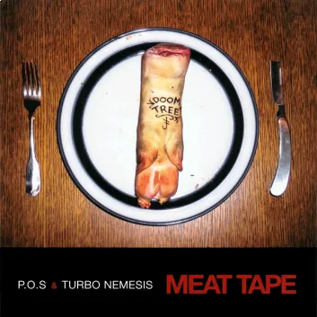 P.O.S - Meat Tape