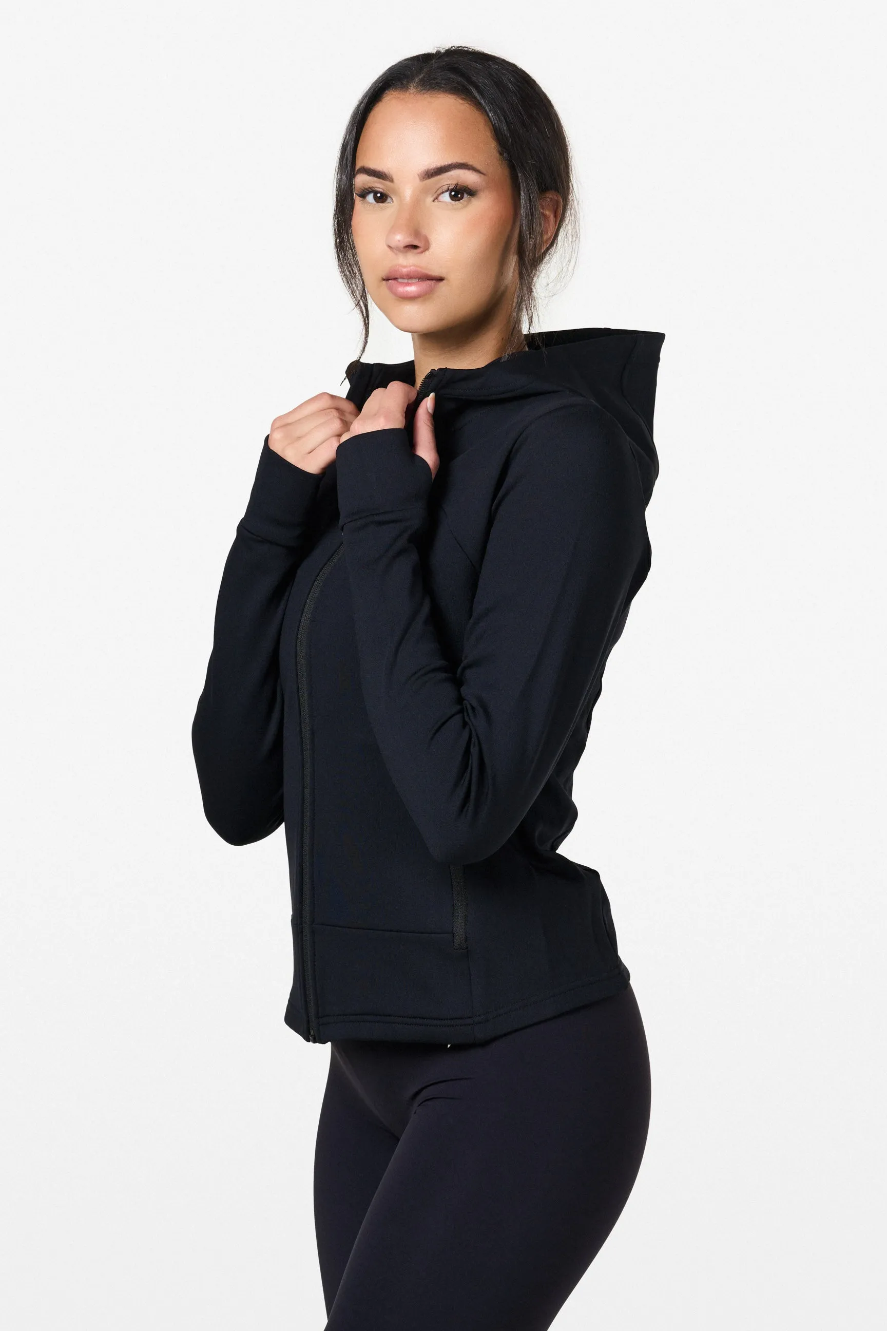 Powerfleece Jacket