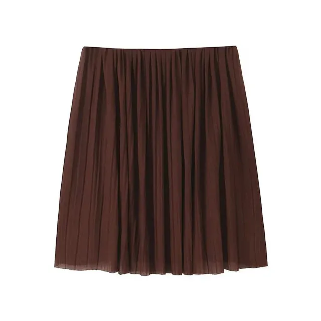 Pre Order:  Tube Top Pants Pleated Set