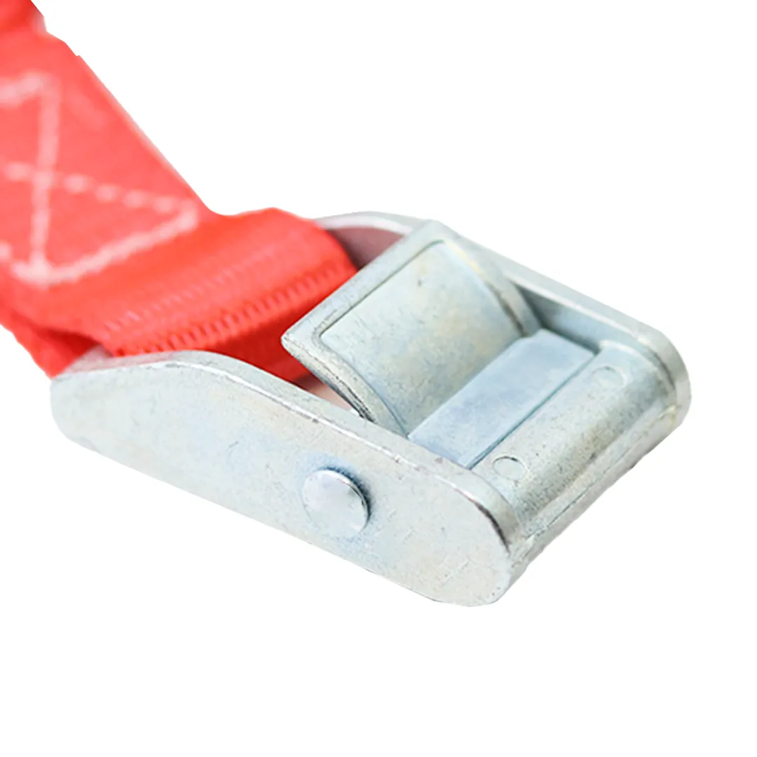 ProLink 1.5" Cam Buckle: Versatile and Durable for Light-Duty Tie-Down Straps