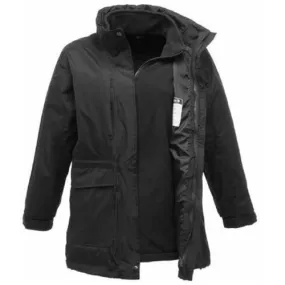 Regatta Ladies TRA123 Benson II  (3 in 1 Waterproof Jacket)