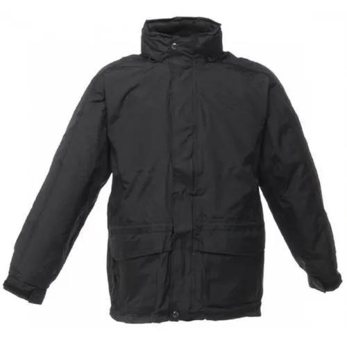 Regatta Mens TRA122 Benson II (3 in 1 Waterproof Jacket)