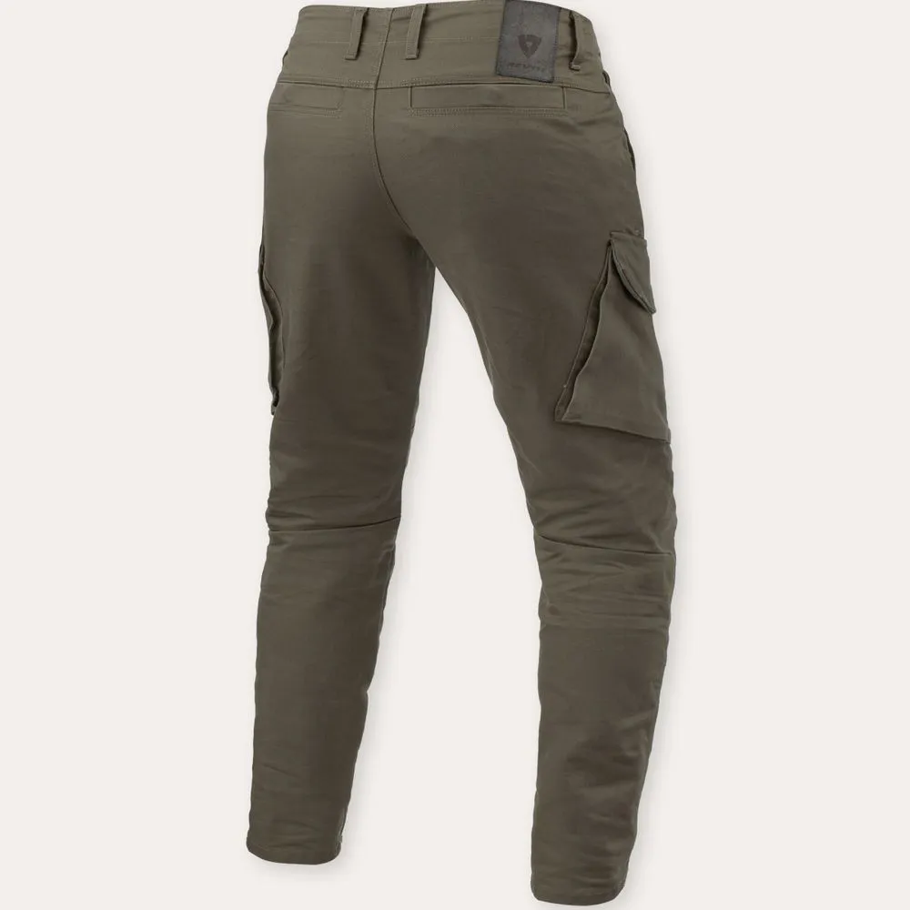 REV'IT! Cargo 2 TF Jeans