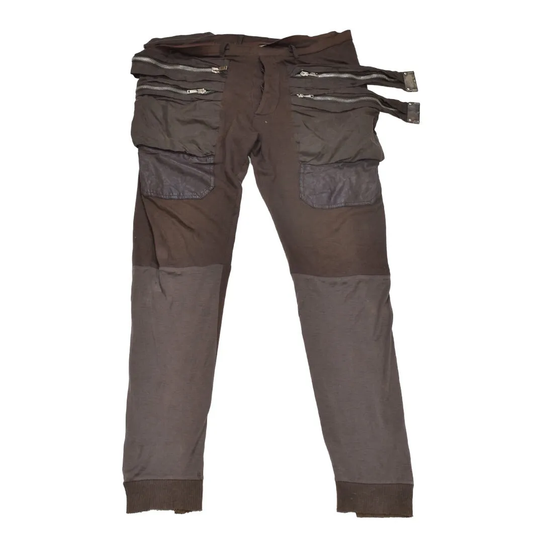 Rick Owens Citroen pants S/S04 Medium 32-34