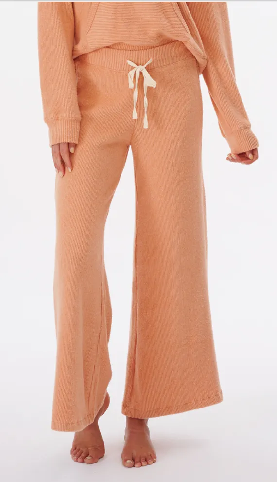 Ripcurl Cozy Wide Leg Pant